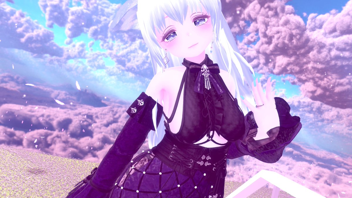 りる＠fanboxみて♡ tweet media