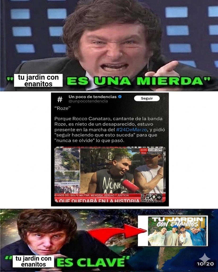 elceodepampers (@l_upic) on Twitter photo 