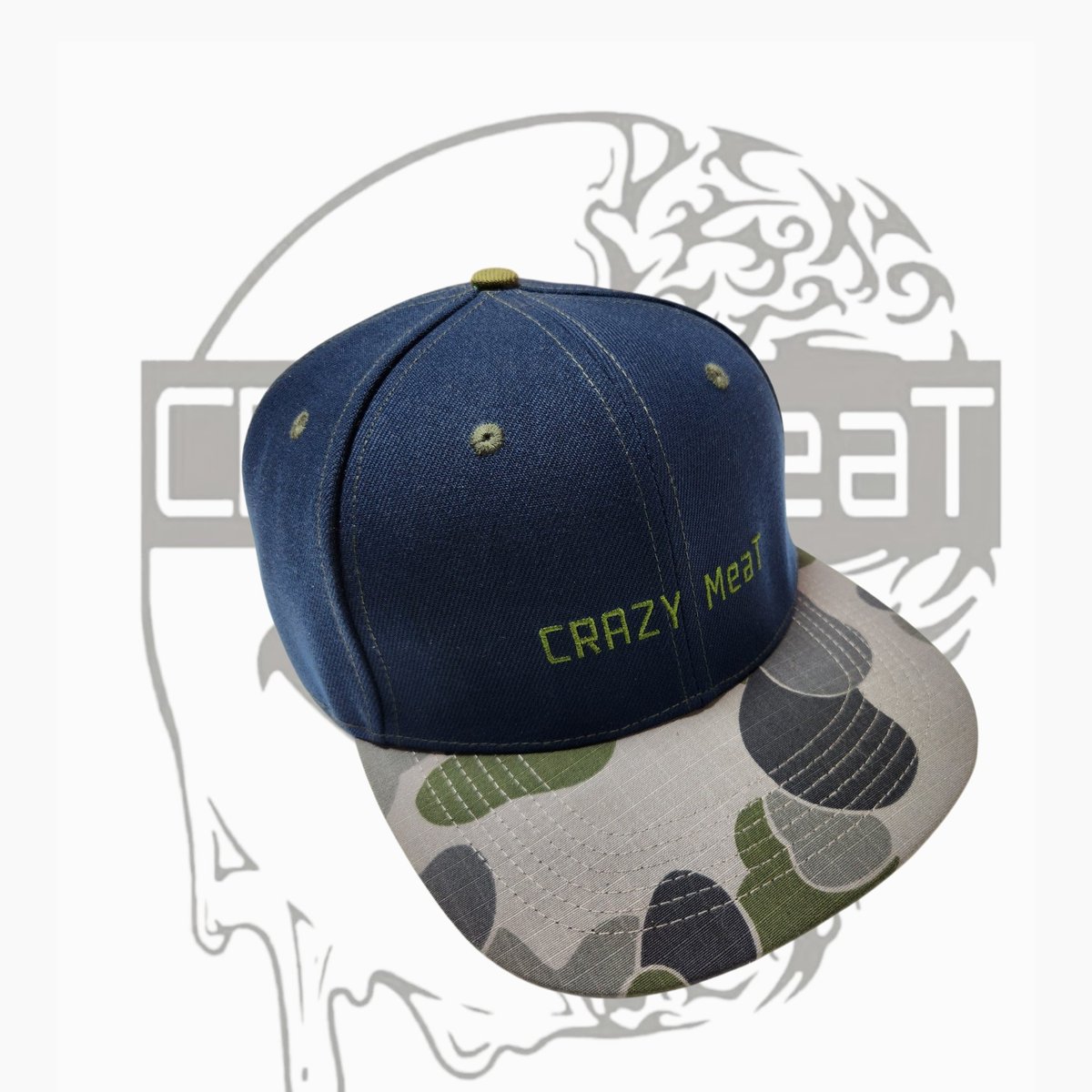 🍴CRAZY MeaT🍴official tweet media