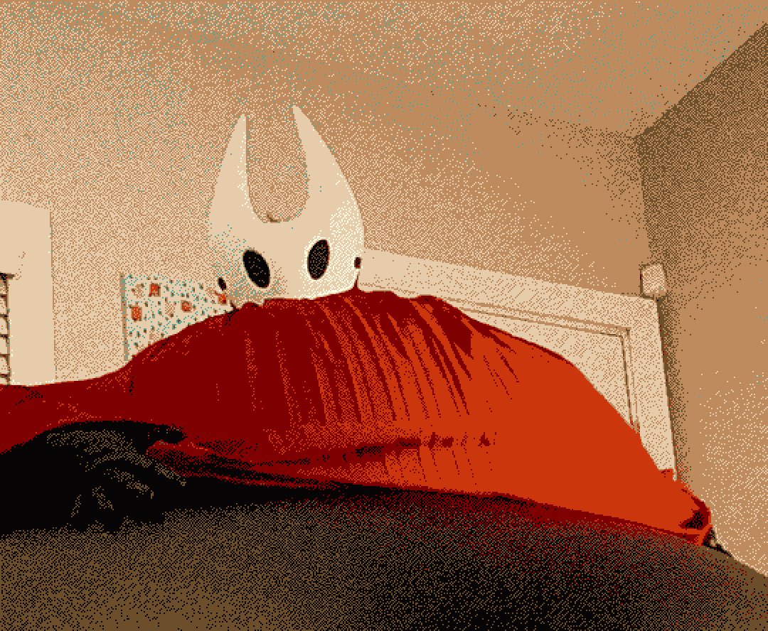 husk 🔜 SIZECON tweet media