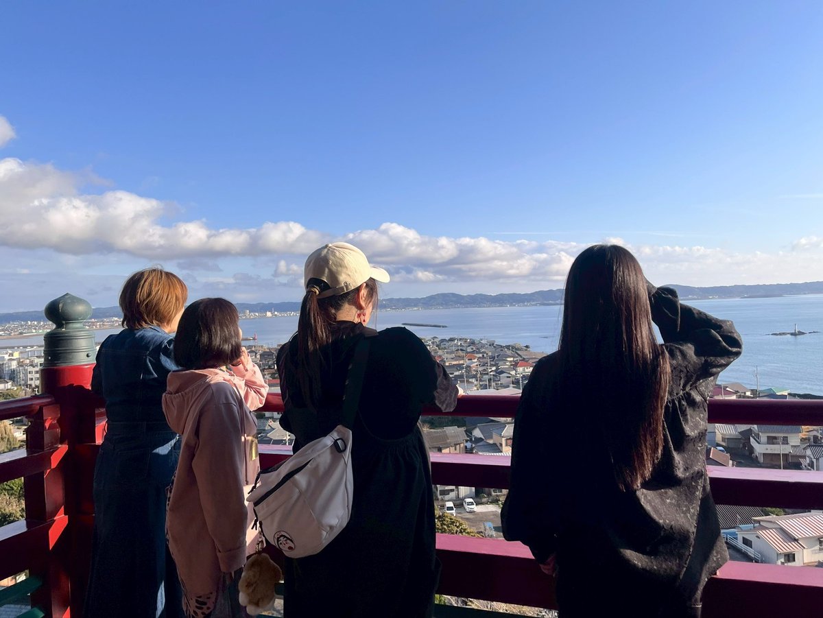 神代知衣 tweet media