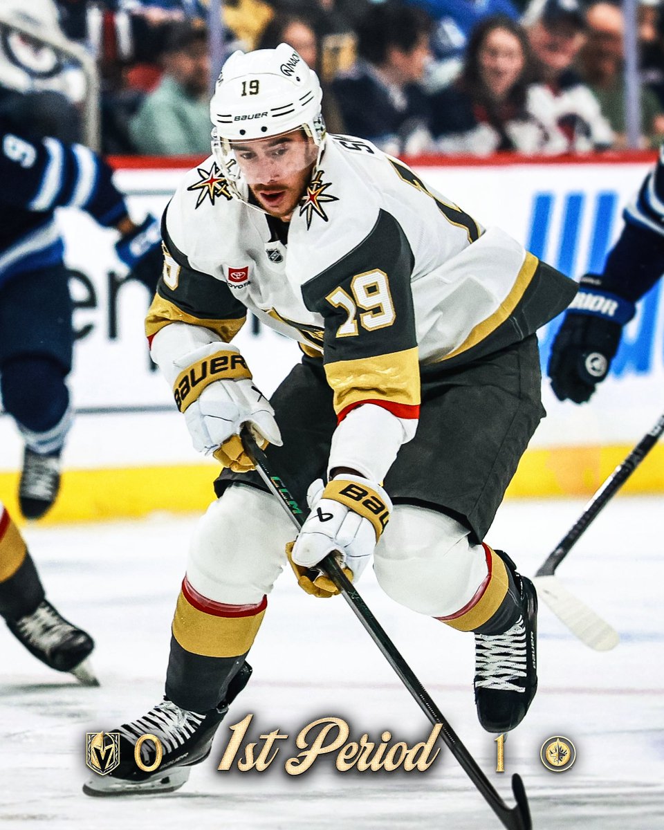 Vegas Golden Knights tweet media