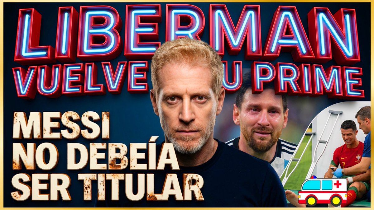 Arielipillo tweet media