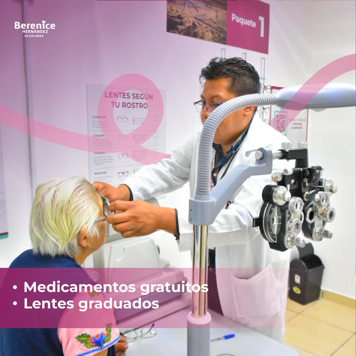 Berenice Hernández Calderón tweet media