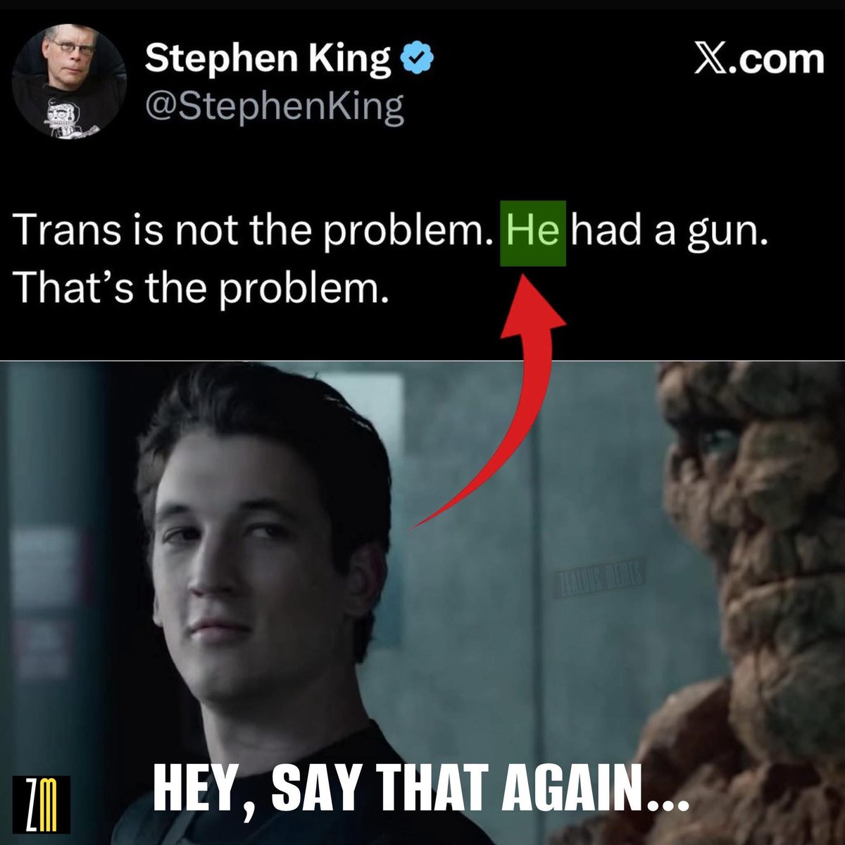 Rothmus 🏴 tweet media