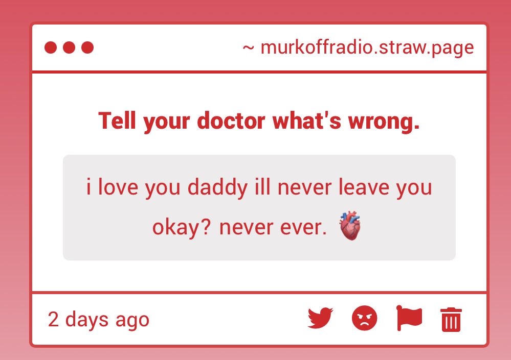 Dr. Hendrick Joliet Easterman tweet media