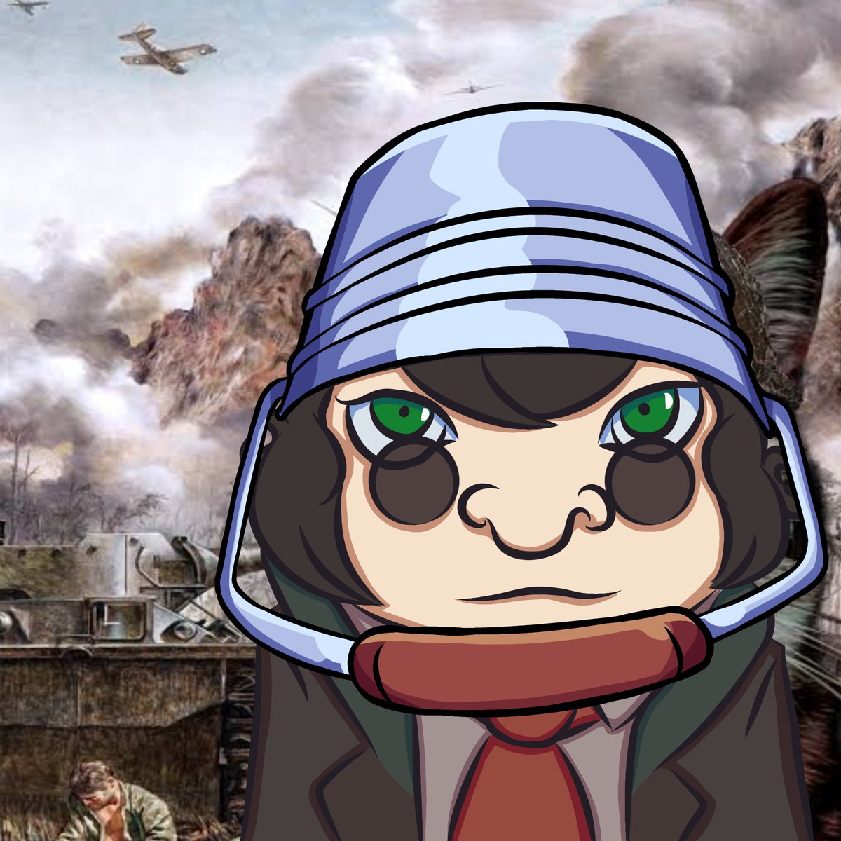 Magmuh | Vtuber Detective 🕵️ tweet media