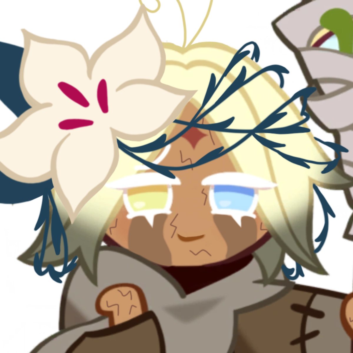 Llamas y Azufre tweet media