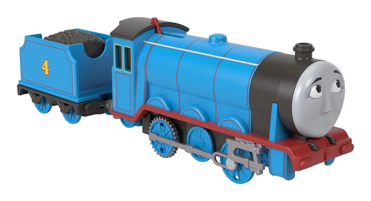 You Don’t Know Tank Engine tweet media