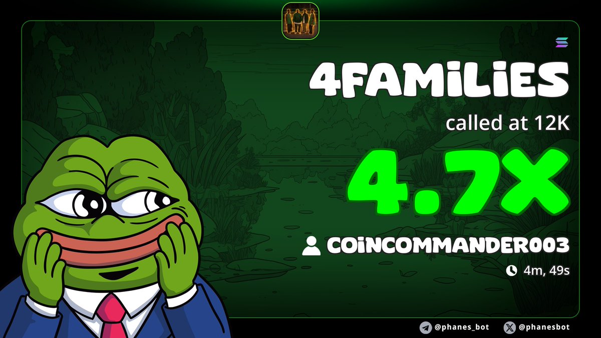 Coin Commander tweet media