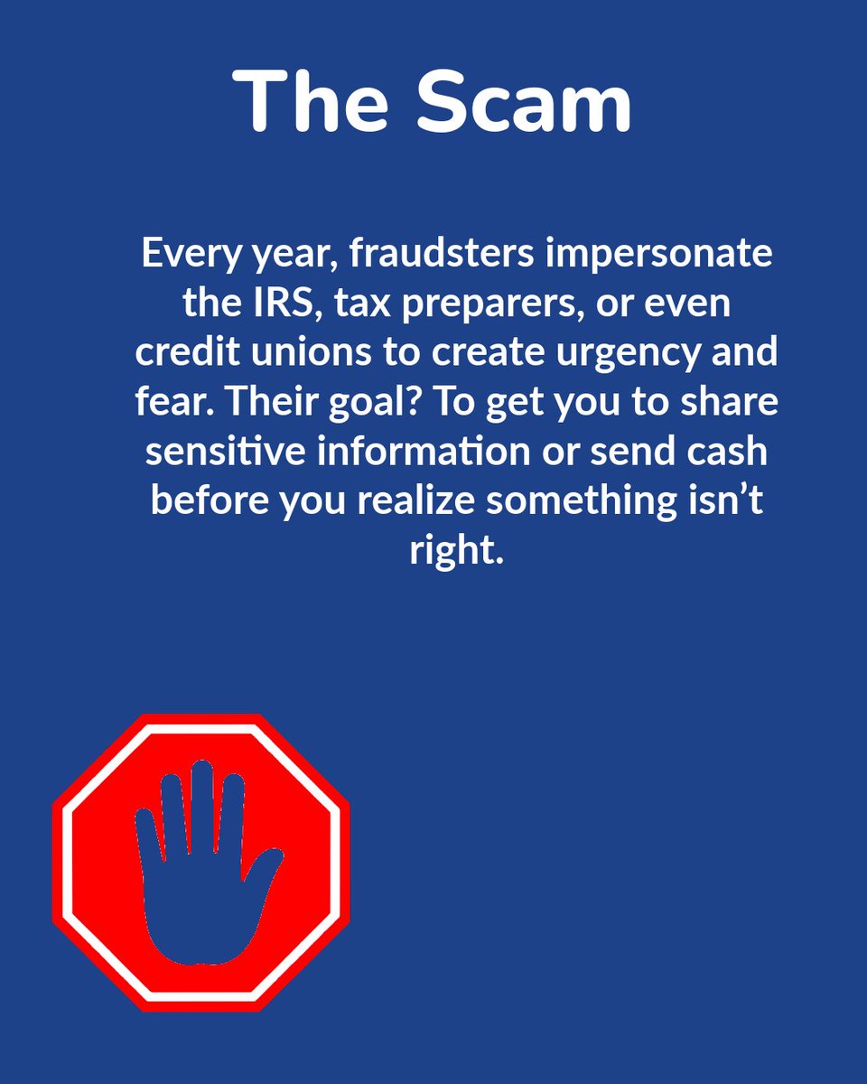 Harborstone Credit Union tweet media