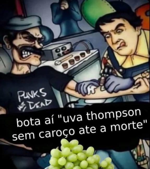 Frases em baixa qualidade tweet media