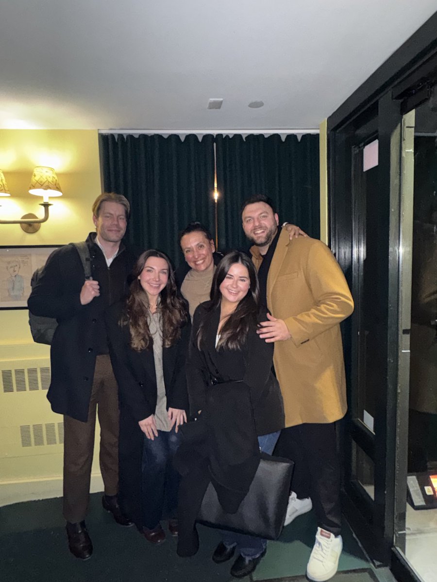 Amy Garcia tweet media