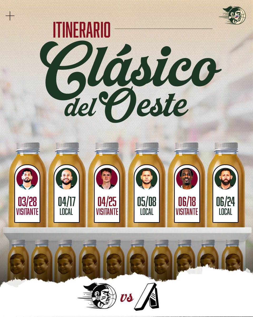 Indios de Mayagüez tweet media