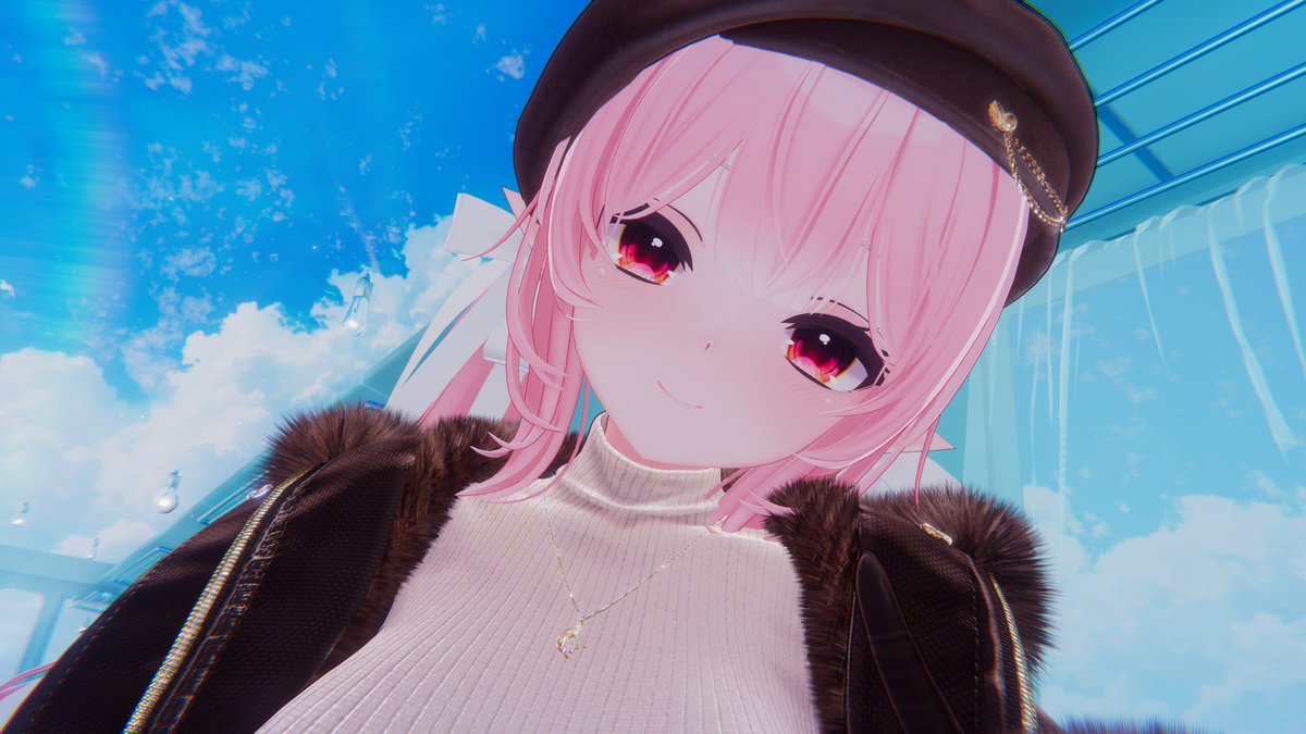 ねるひふみ tweet media