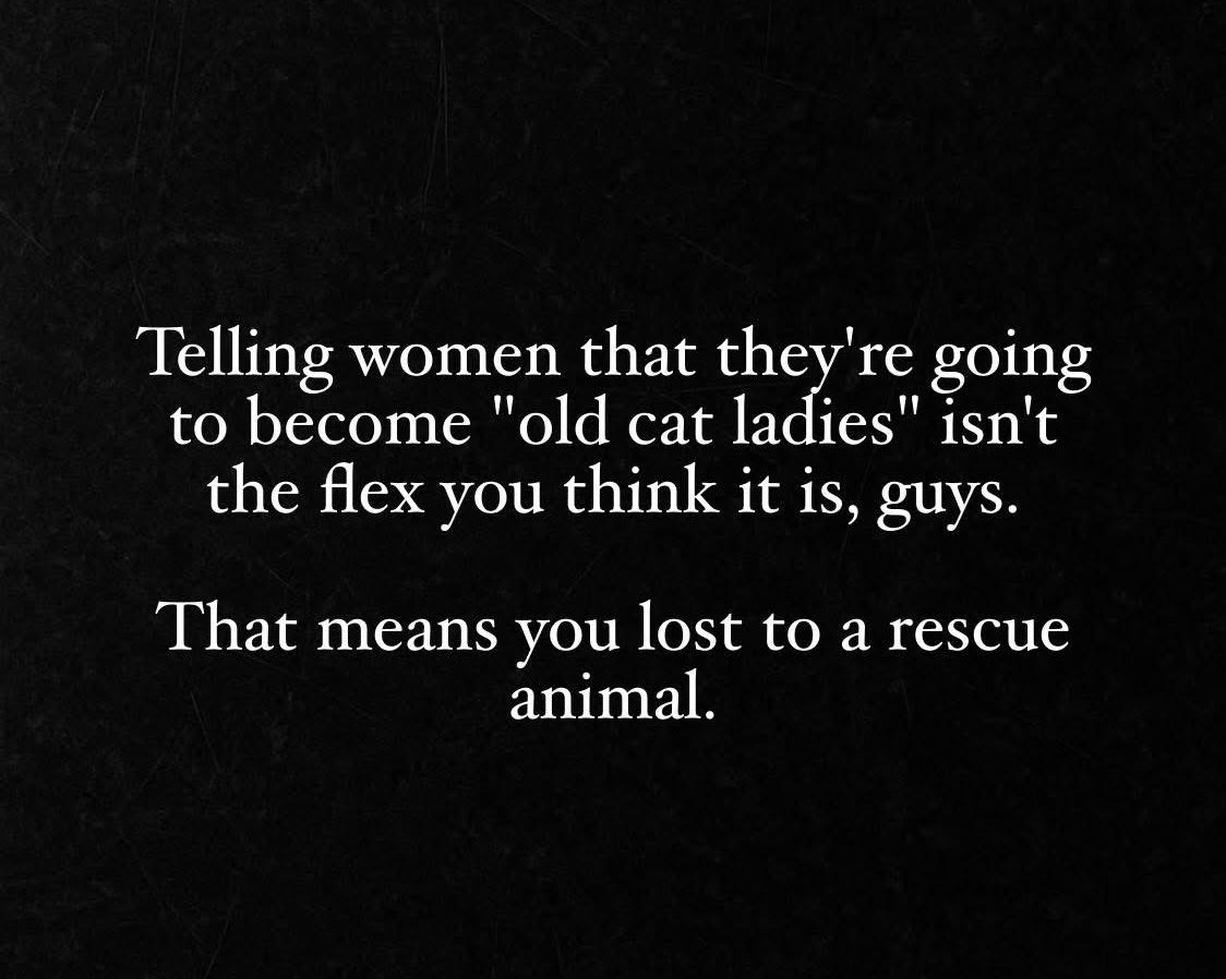 Angie Rivers ~ Nasty Canadian Woman. tweet media