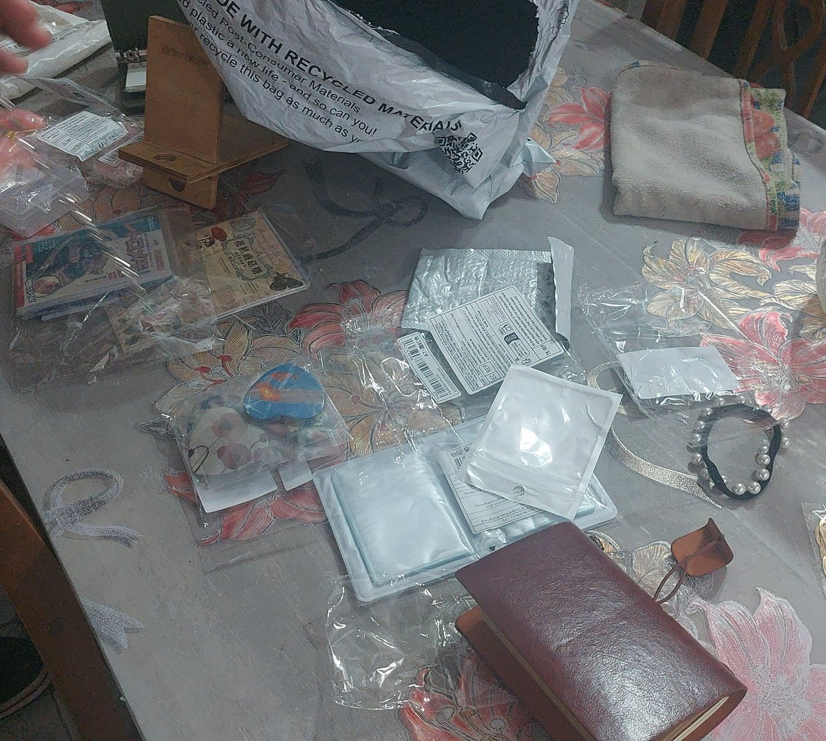 rina 🐠 tweet media