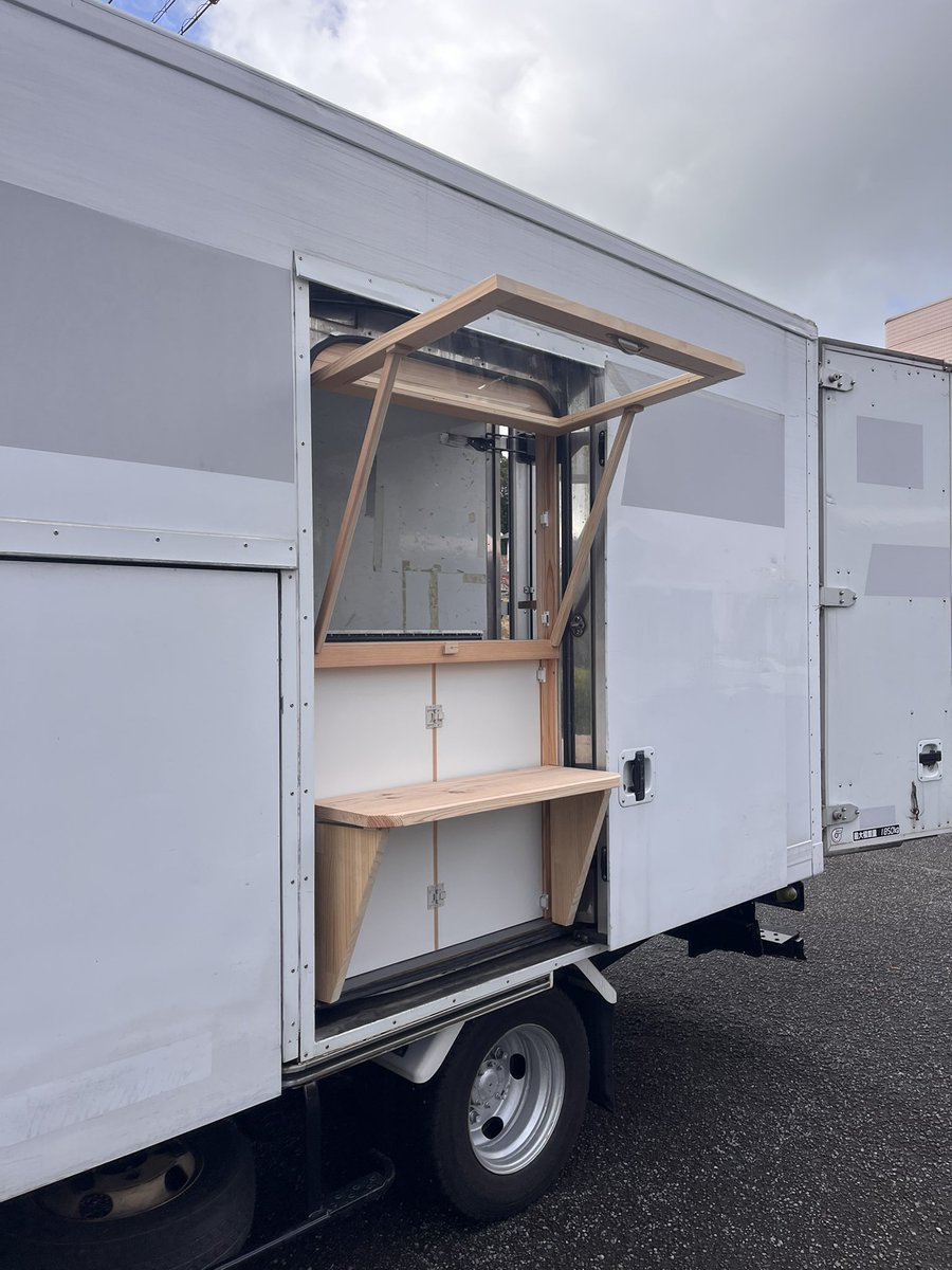 まつだまつだドットコム↗️離島ブリュワリーを創る人↗️非公式オフィシャル協会会長↗️革屋 tweet media