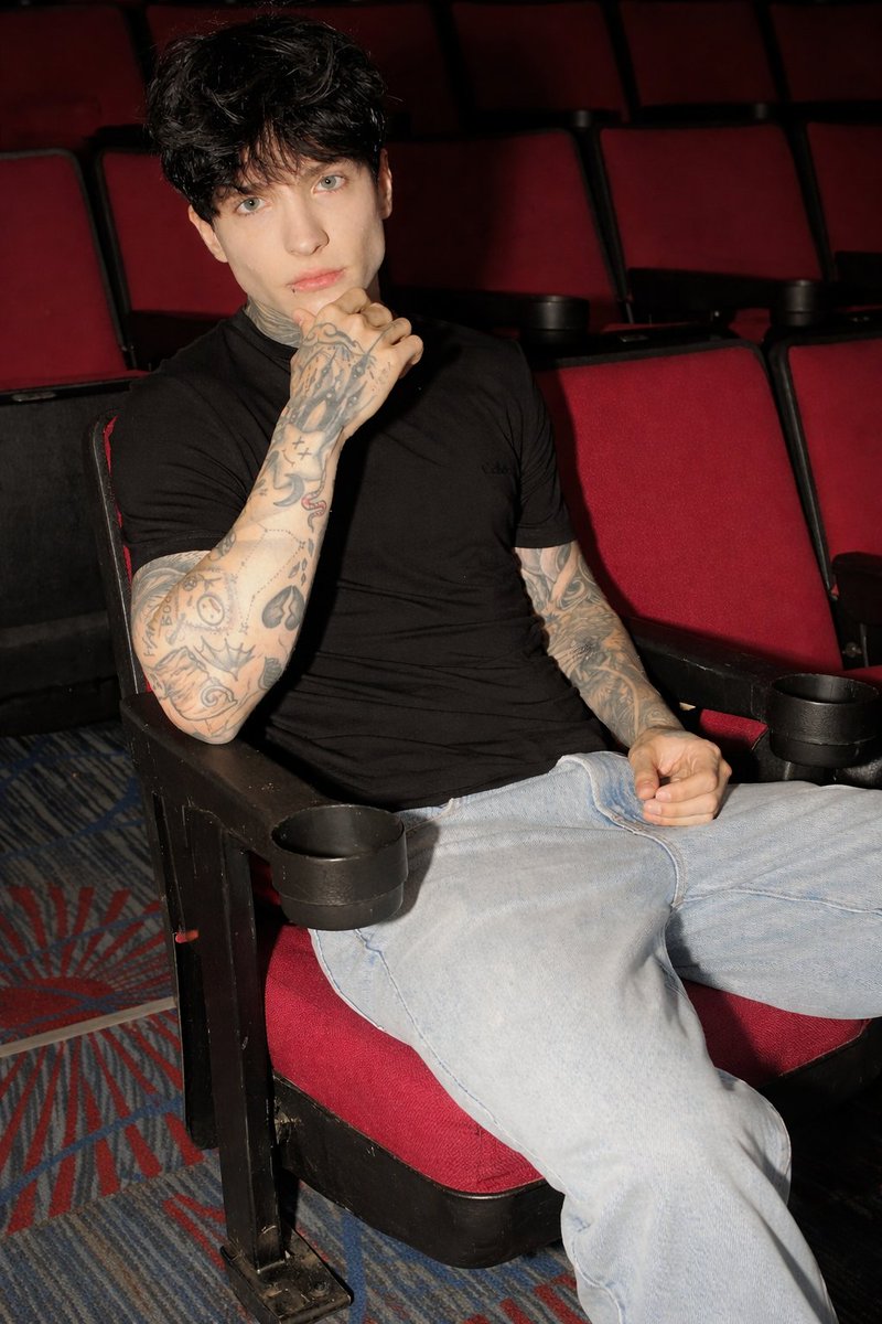 Greciacrybaby 🫦 tweet media