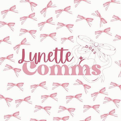 comms luna — research & write-ups ୨ৎ est nov 2021! tweet media