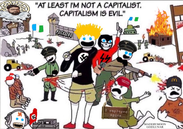 Annihilation tweet media