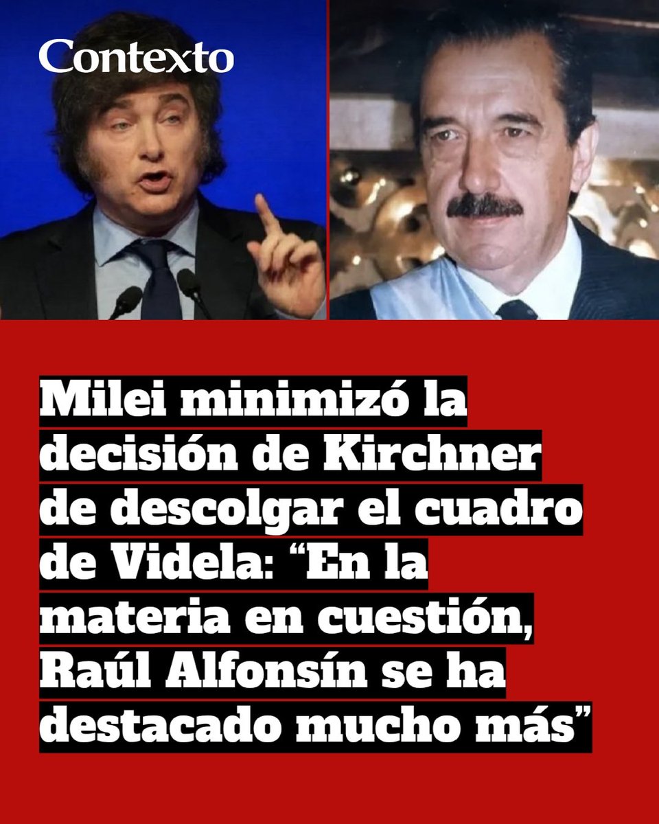 Contexto Tucumán tweet media