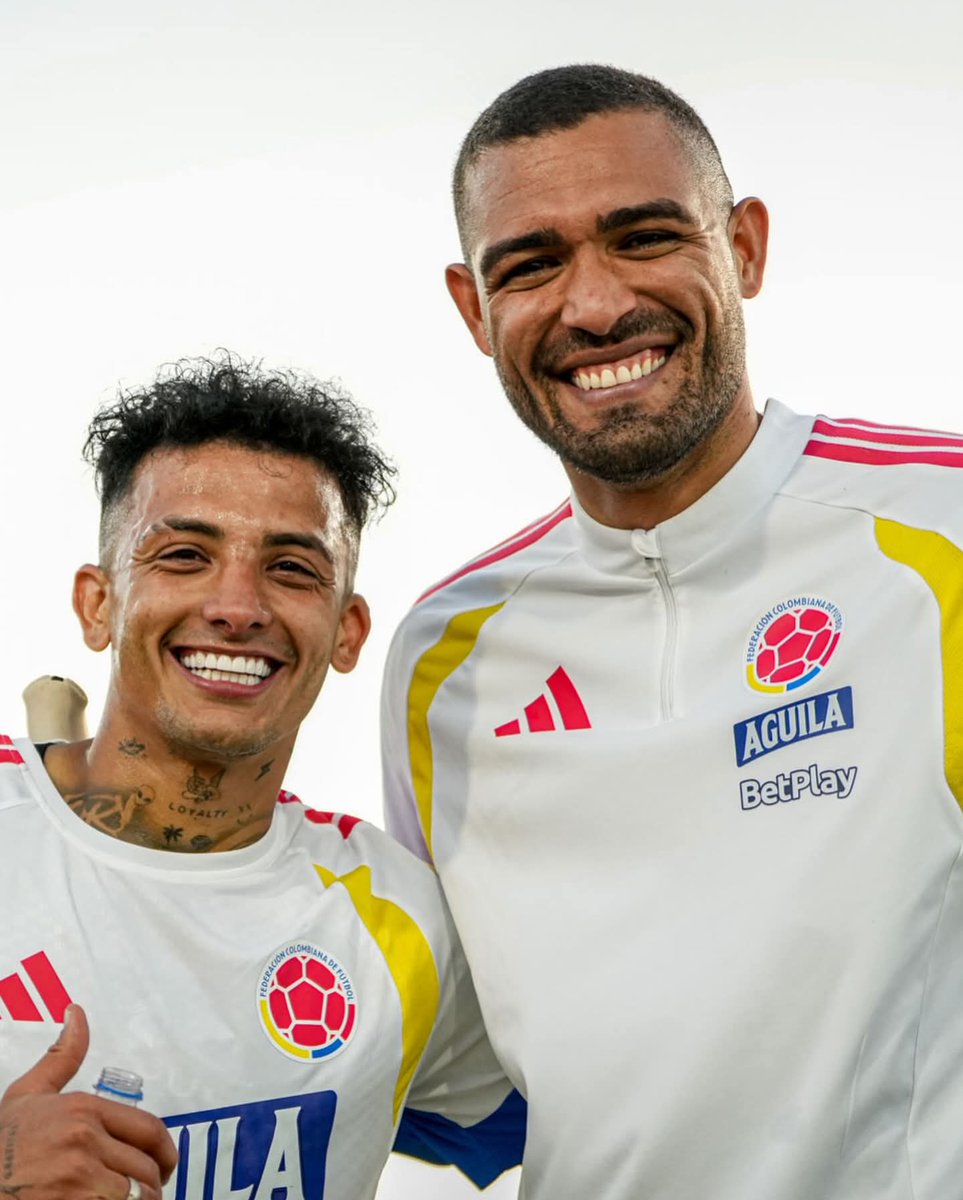 @TigreMoralesPeriodista ⚽ JJ Morales tweet media