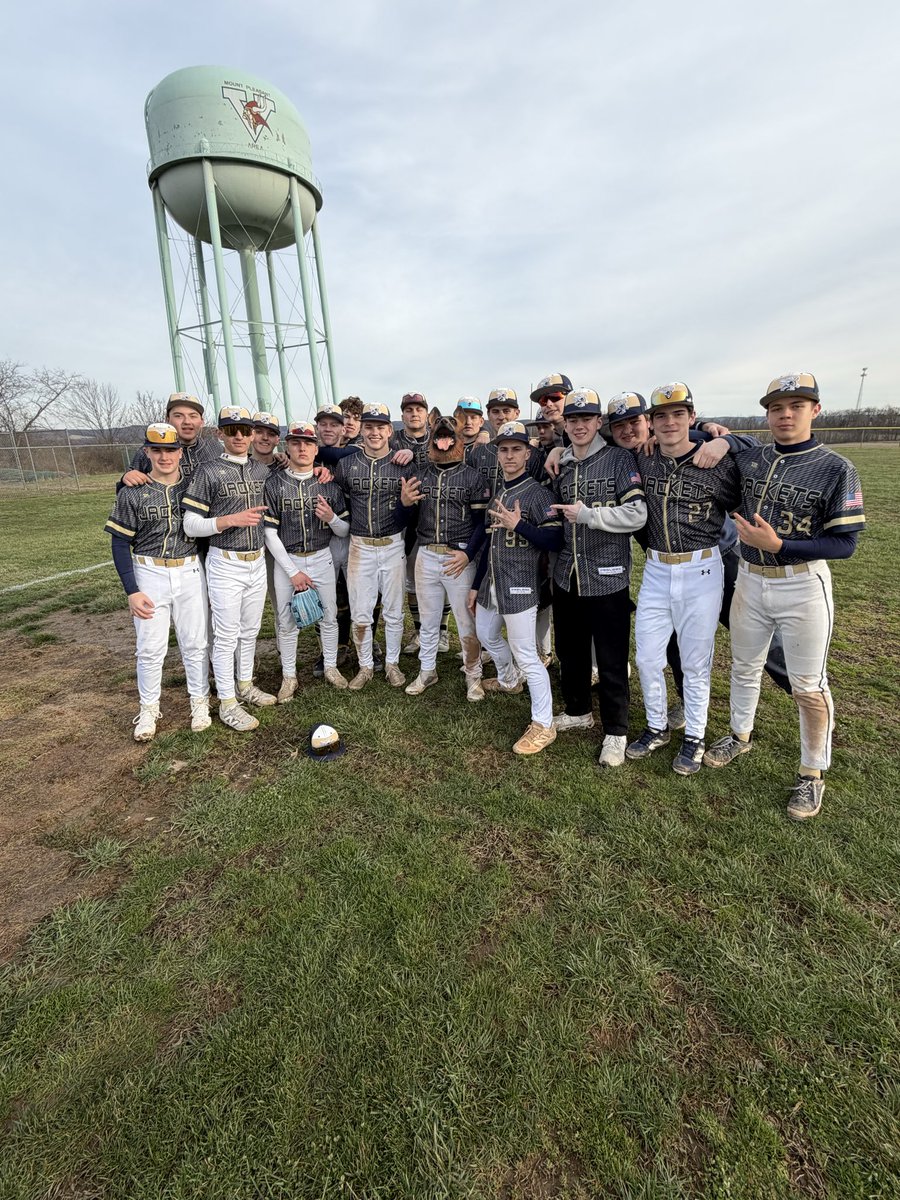 Freeport Yellow Jackets Baseball tweet media