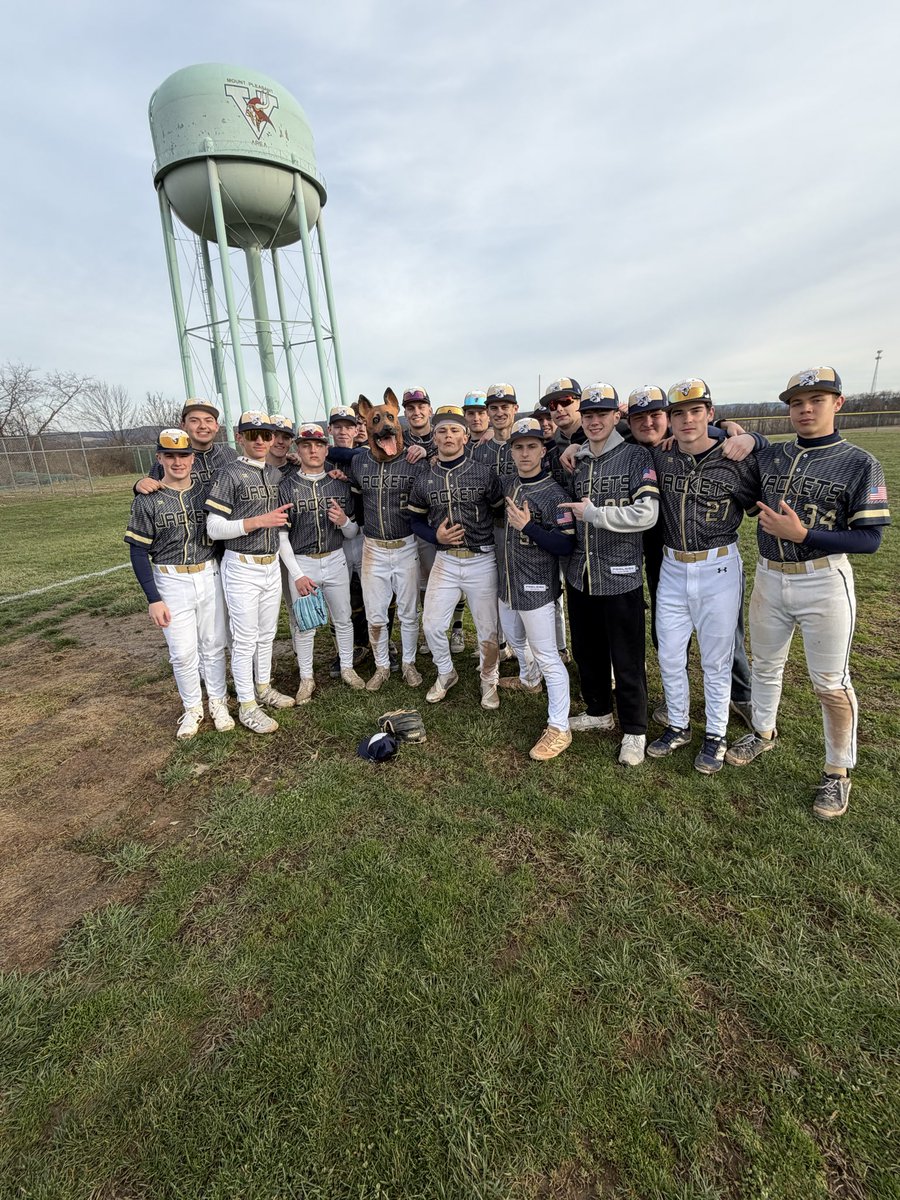 Freeport Yellow Jackets Baseball tweet media
