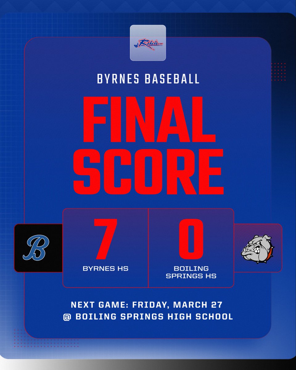 Byrnes Baseball tweet media