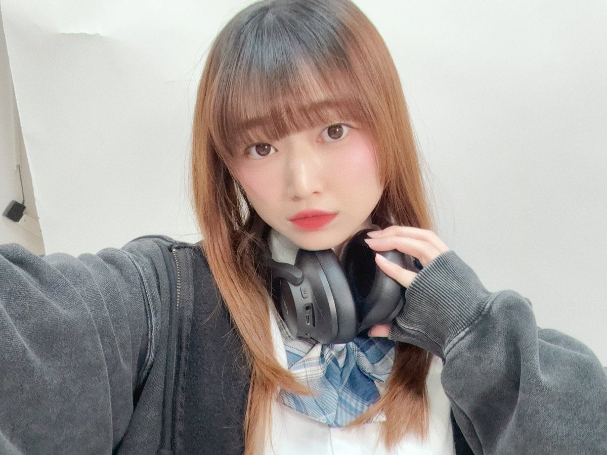 野村朱里(じゅり) 💙ྀི tweet media