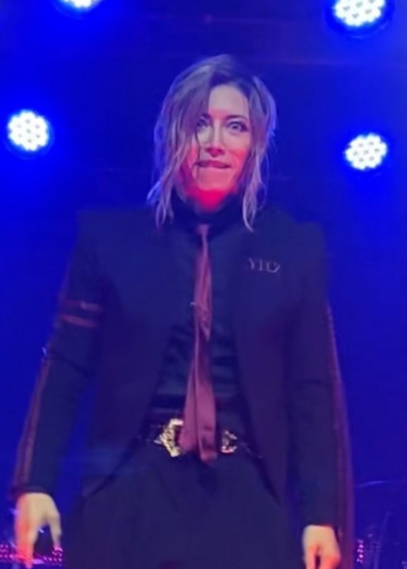 DGG 🌙🇧🇷 Defensoria Geral do GACKT 👩🏻‍⚖️⚖️ tweet media