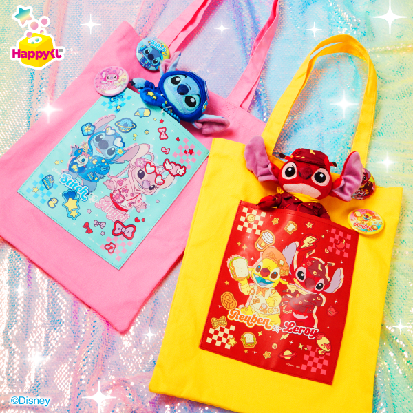 Happyくじ tweet media