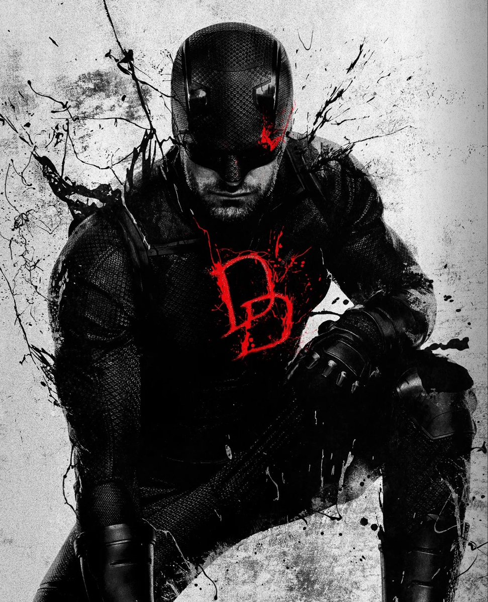 Daredevil Updates tweet media