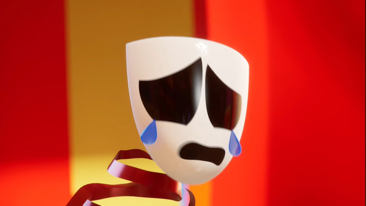 Mike Animations tweet media