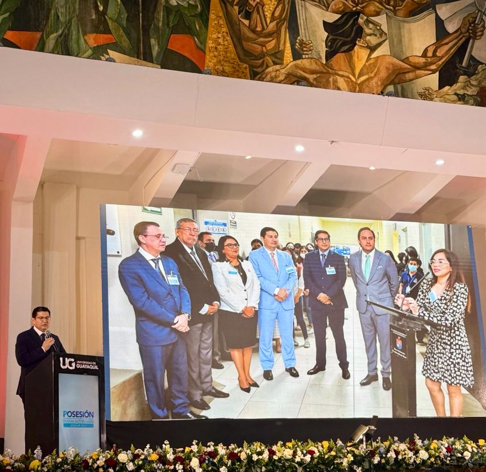 Leonel Fuentes Sáenz de Viteri tweet media