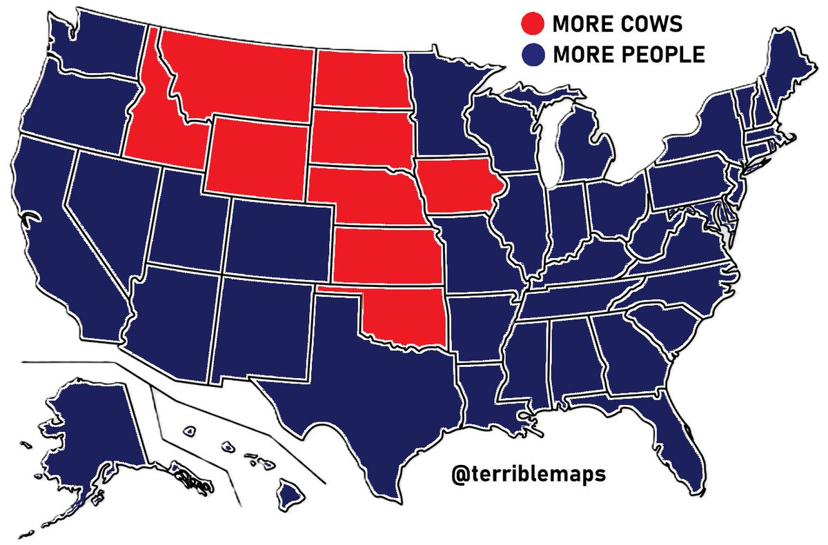 Terrible Maps tweet media
