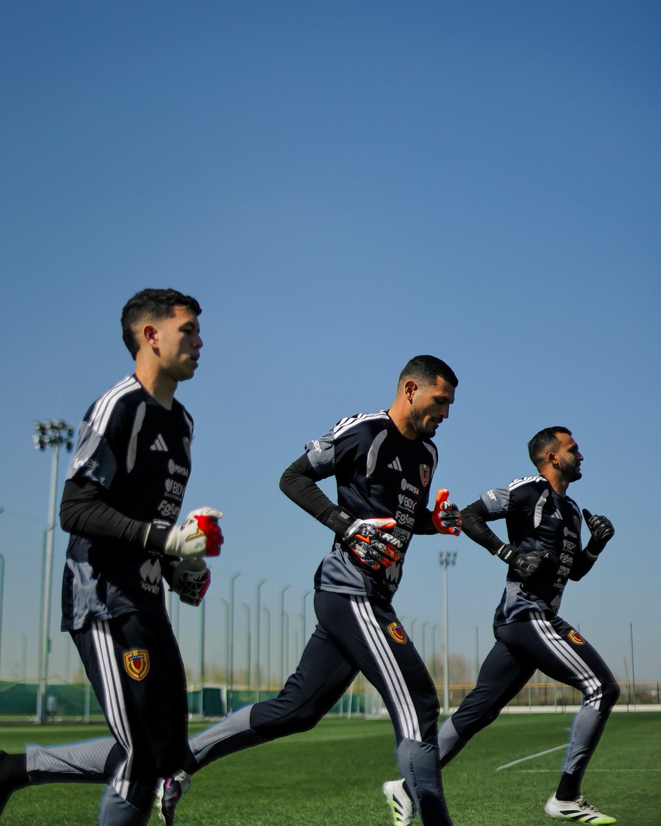 #FuerzaVinotinto🇻🇪 tweet media