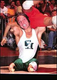 Jerome “SLOWTIME” McGraph  tweet media