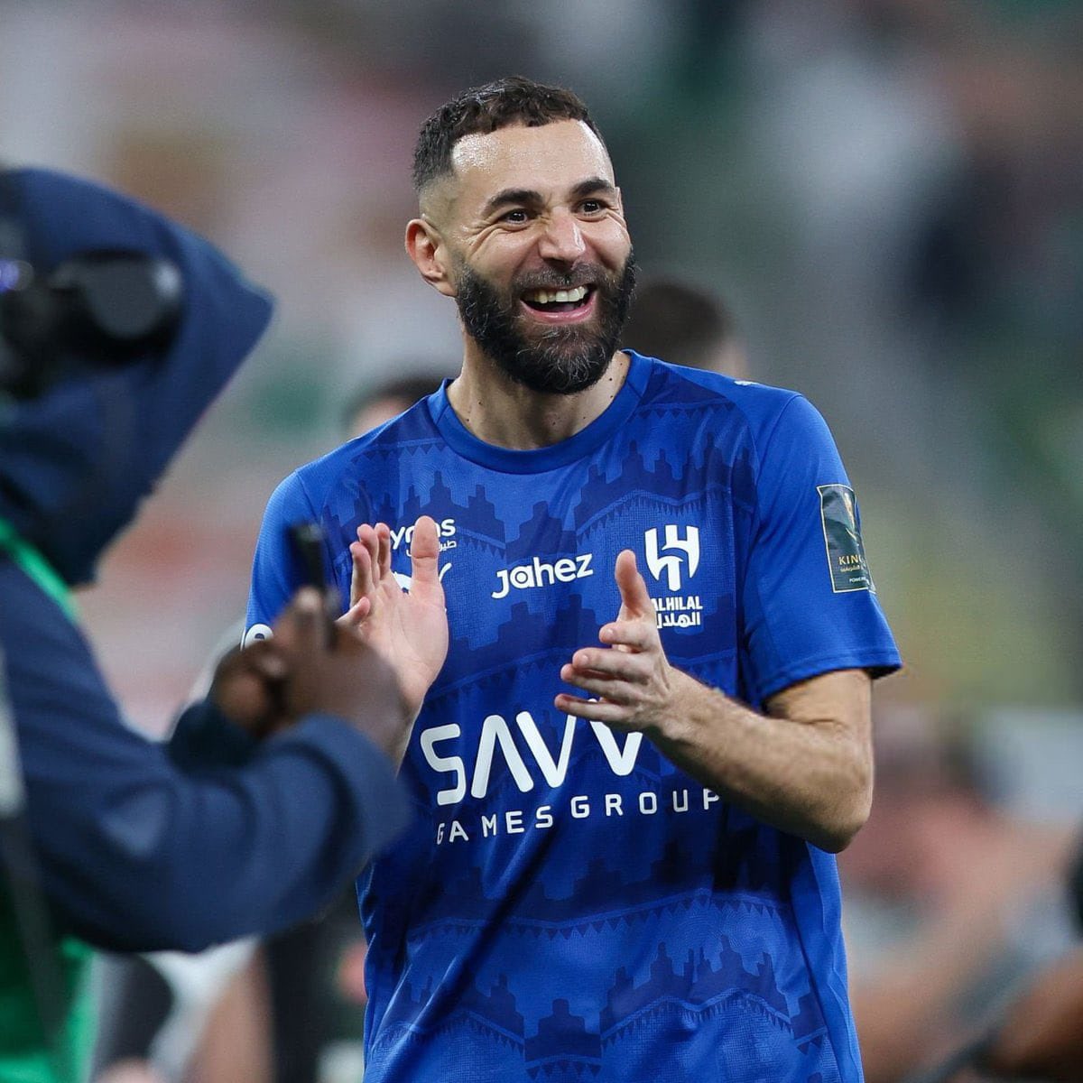 Osama 🇸🇦 tweet media