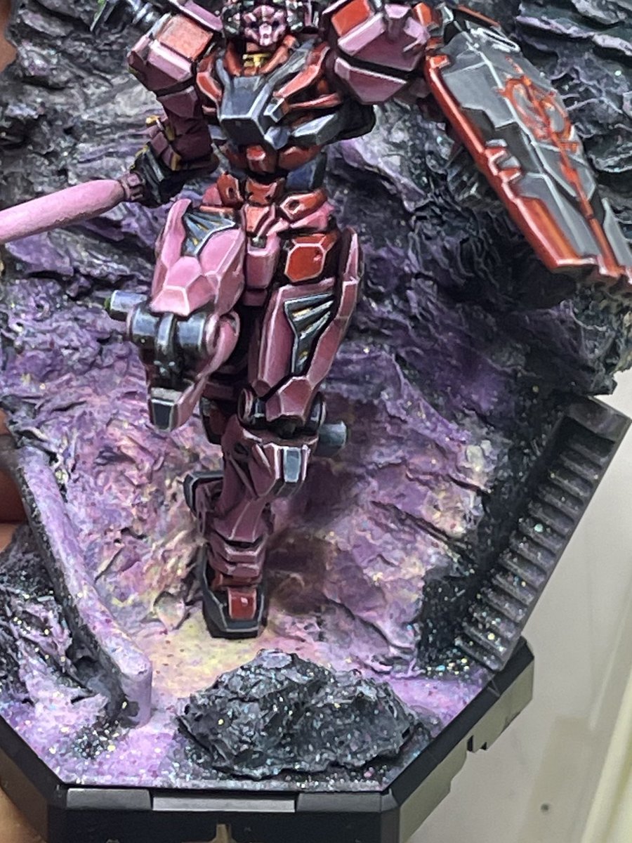 ぷらシバ tweet media