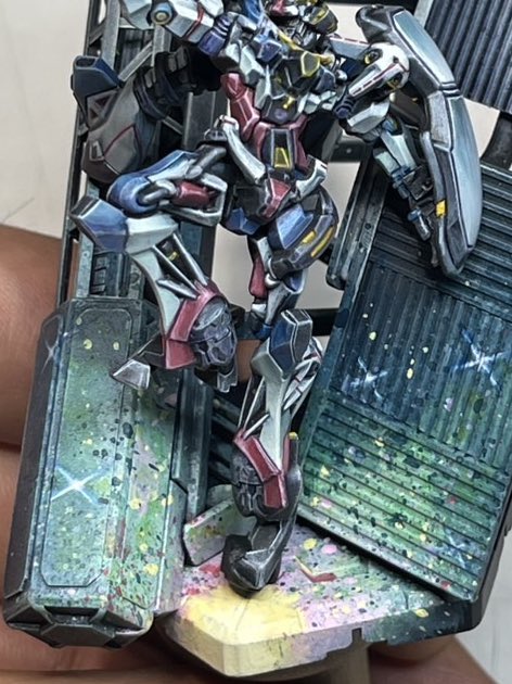 ぷらシバ tweet media