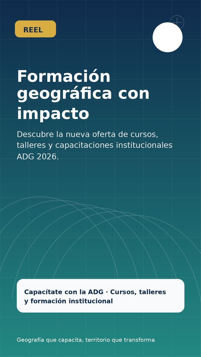 ADGeografos (@adgeografos) on Twitter photo 