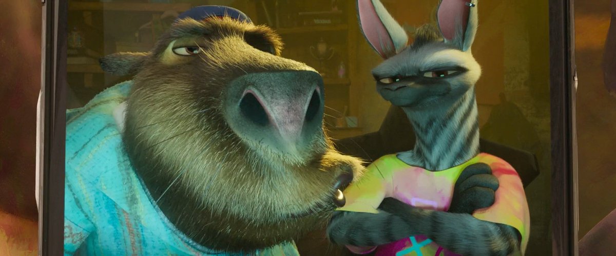 Kaids | 🐐🦫 hype tweet media