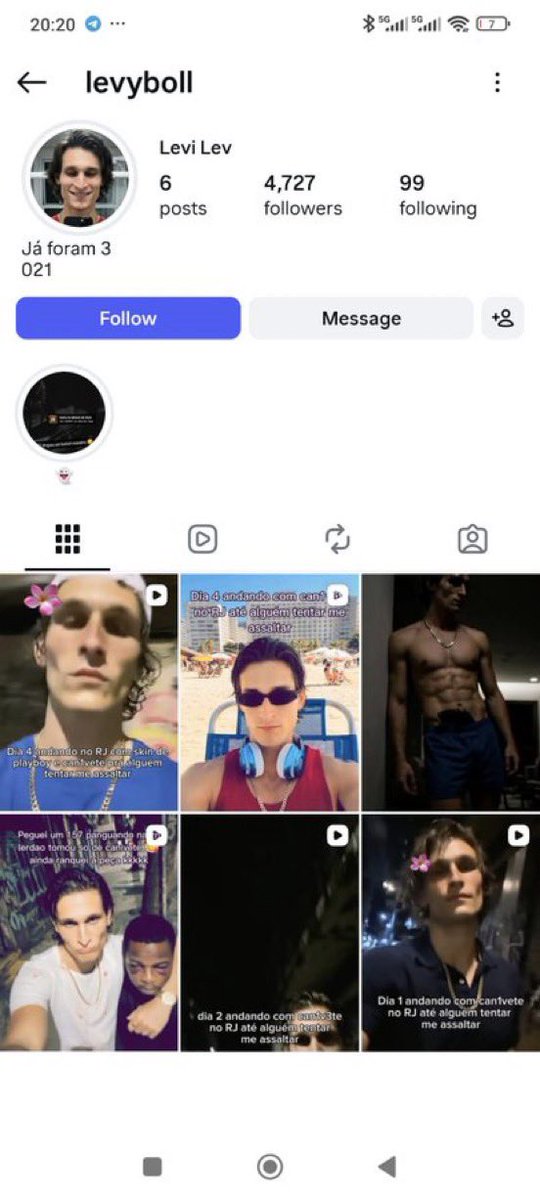 INFORME AGORA OFC tweet media