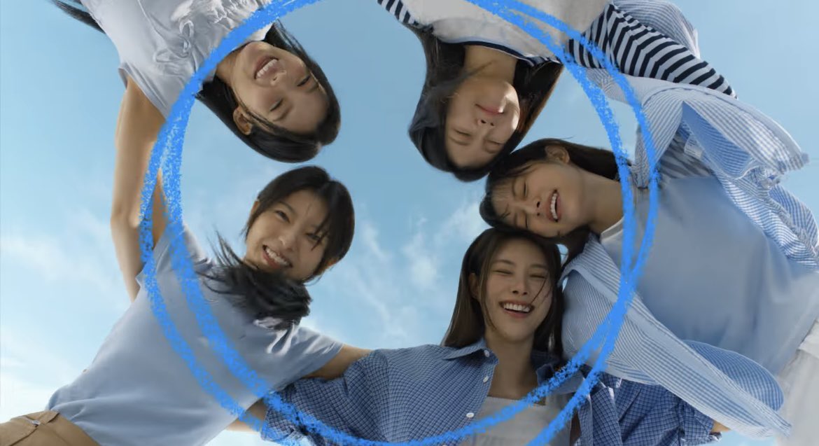 dadSA681's tweet photo. ILLIT2周年おめでと (*>ᴗ<*)！！
これからもたくさんの幸せが溢れますように🍀🥰

ILLITていう存在があって毎日辛くても頑張れてます🥺💞

#아일릿의_2주년_이순간을_간직해 
#Press2tartwithILLIT
#ILLIT_2ND_DEBUT_ANNIVERSARY
#ILLITが好きだと叫びたい 
#ILLIT_2nd_Anniversary #OurDearestILLIT https://t.co/VeIaFlgCq2