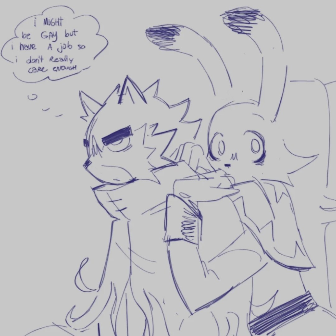 Ollie 💫 (⁠o⁠´⁠･⁠_⁠･⁠)⁠っ tweet media