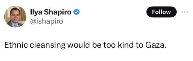 Joseph (Jake) Klein tweet media