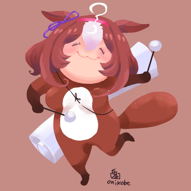 【過去絵】ドトウさんいろいろ 