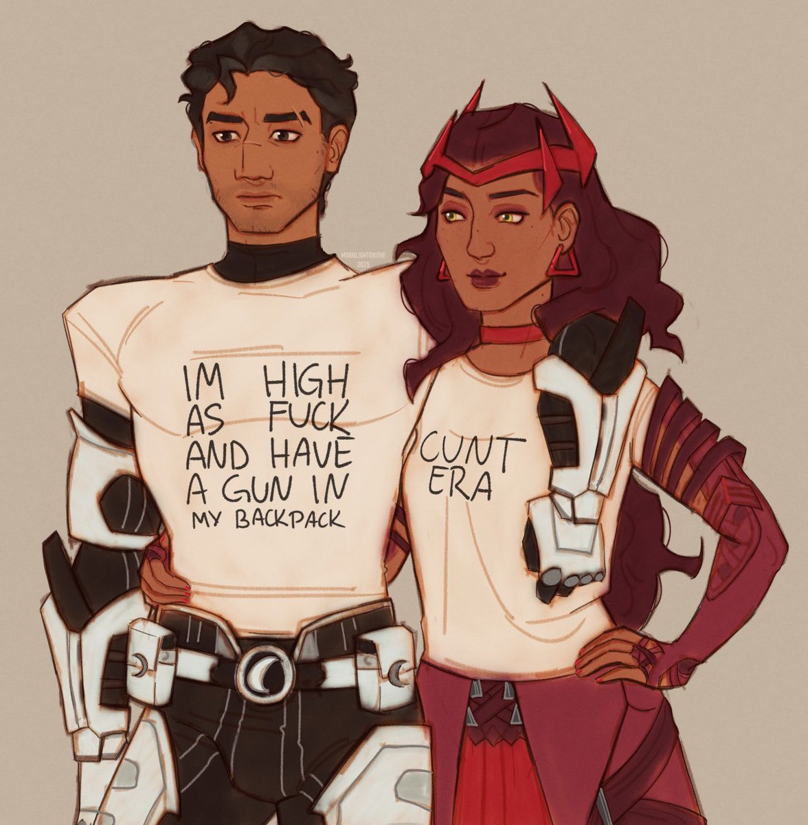 ‍ ‍ E͜͡ 𝑴𝑷𝑹𝑬𝑺𝑺 𝑶𝑭 𝑪𝑯𝑨꩜𝑺 tweet media